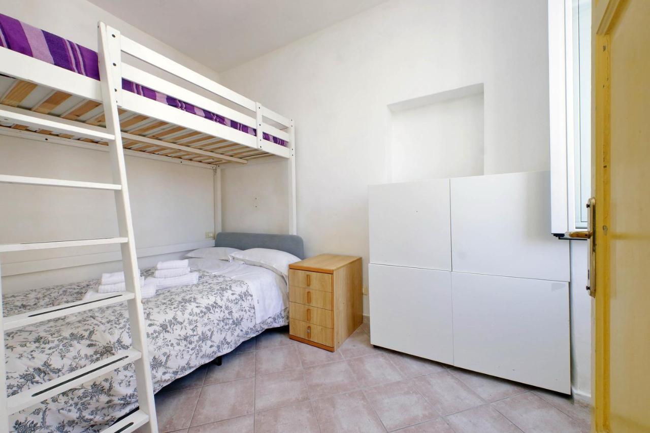 Piccola Piazza Della Liberta Apartment Rome Exterior photo