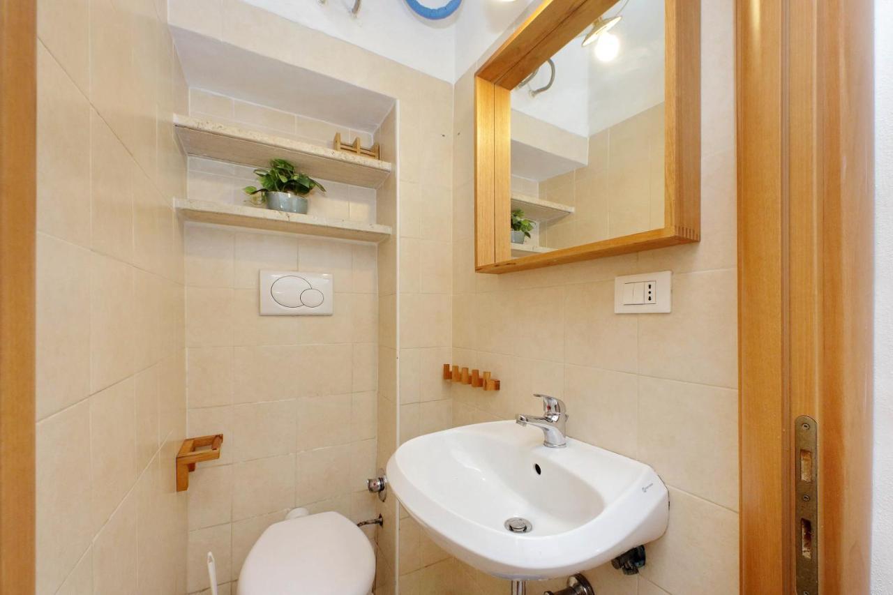 Piccola Piazza Della Liberta Apartment Rome Exterior photo