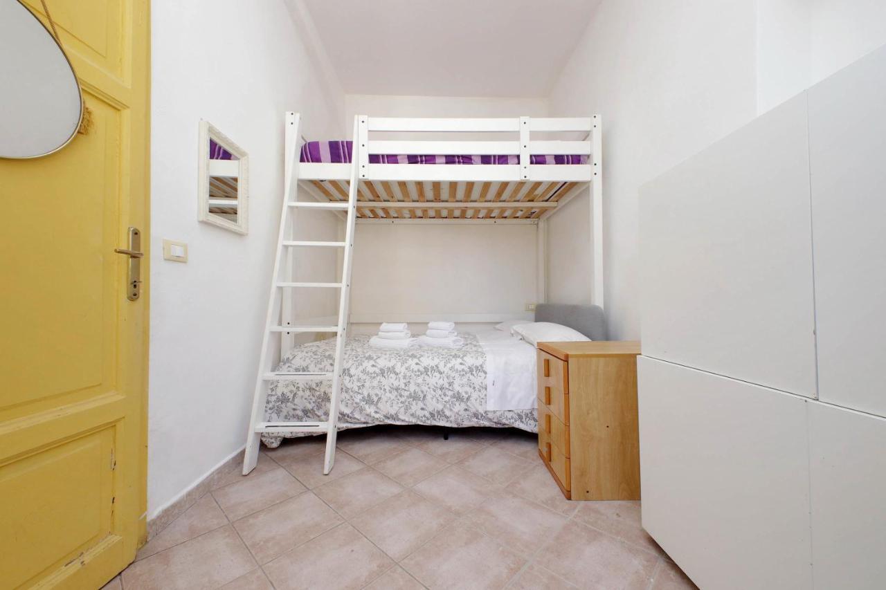 Piccola Piazza Della Liberta Apartment Rome Exterior photo