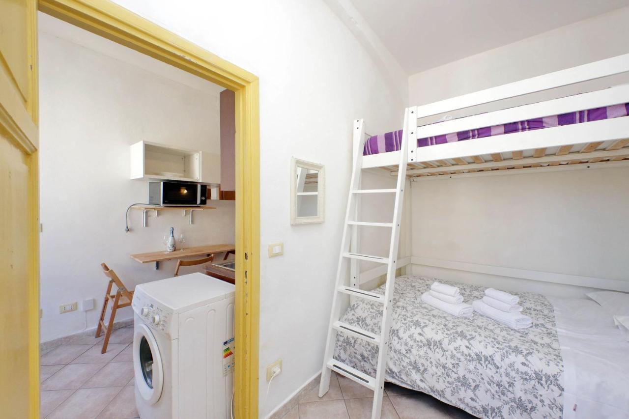 Piccola Piazza Della Liberta Apartment Rome Exterior photo